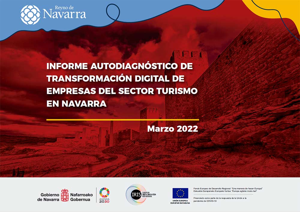 Autodiagnóstico LabTD Navarra
