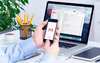 Saca el máximo provecho de tu Gmail